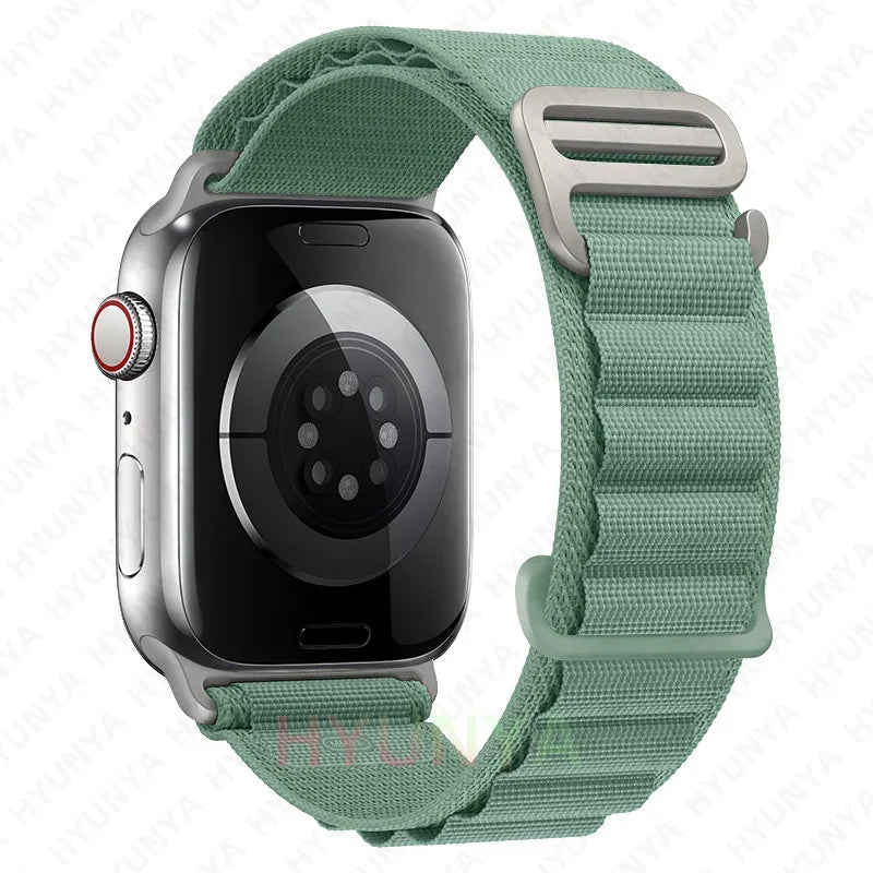Alpine Strap for Apple Watch Band